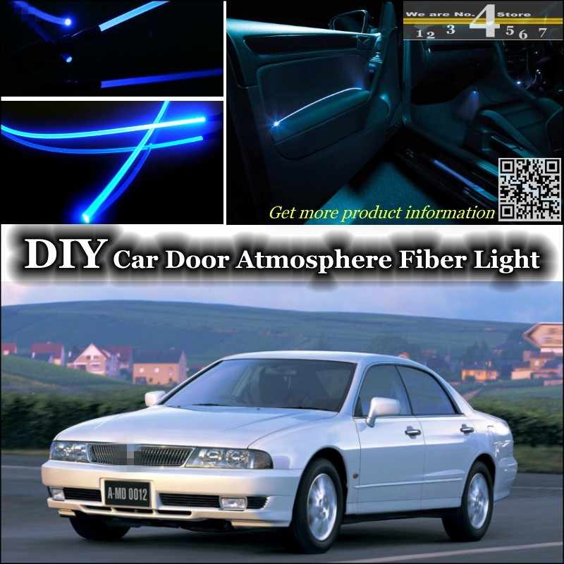 download Mitsubishi Magna Verada workshop manual