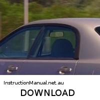 service manual