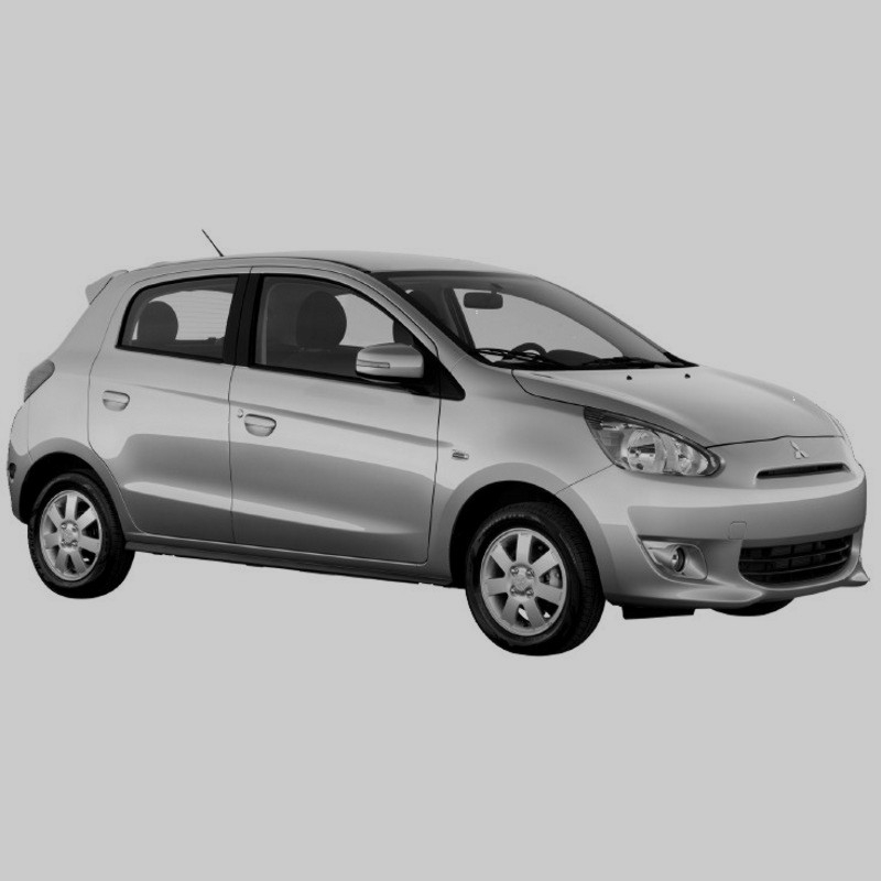 download Mitsubishi Mirage Sevice workshop manual