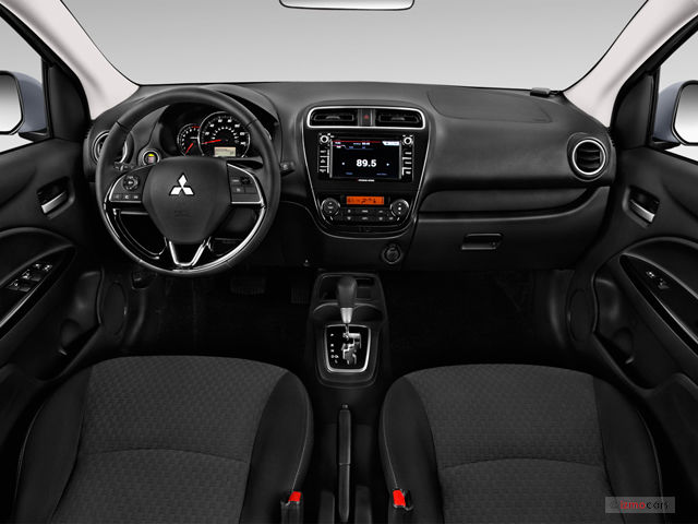 download Mitsubishi Mirage workshop manual