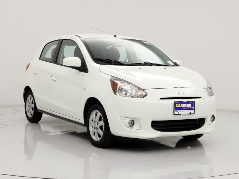 download Mitsubishi Mirage workshop manual