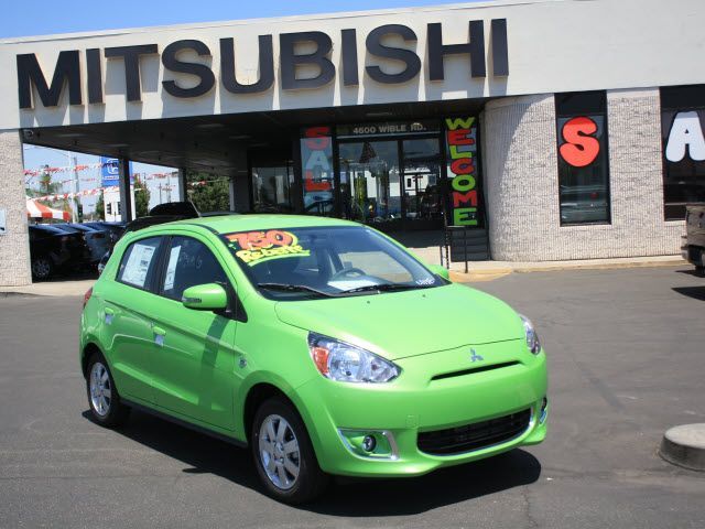 download Mitsubishi Mirage workshop manual