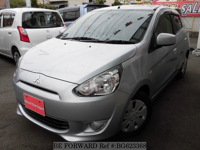 download Mitsubishi Mirage workshop manual