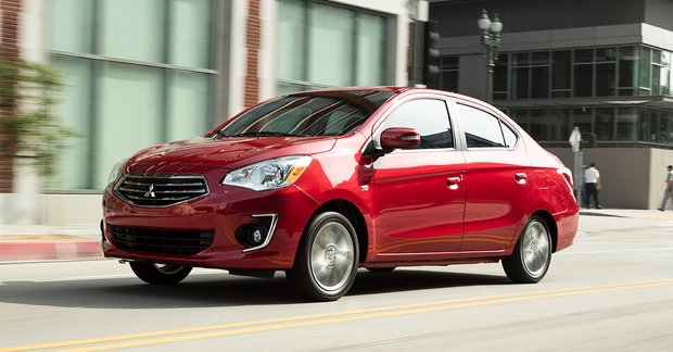 download Mitsubishi Mirage workshop manual