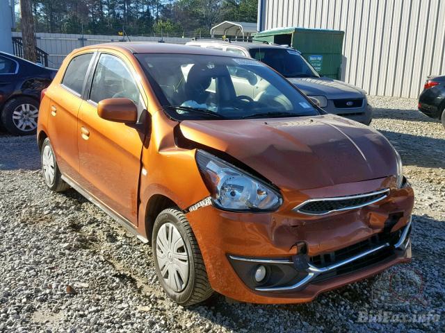 download Mitsubishi Mirage workshop manual