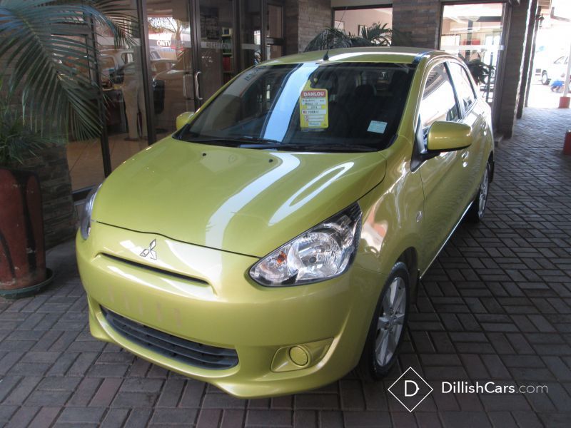 download Mitsubishi Mirage workshop manual