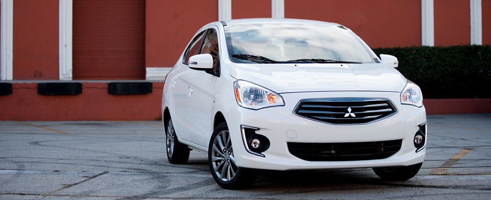 download Mitsubishi Mirage workshop manual