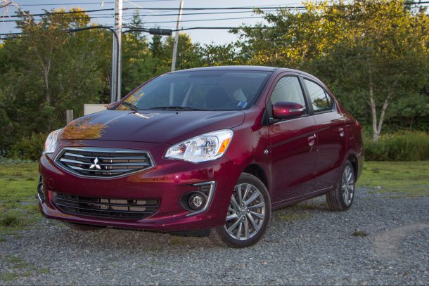 download Mitsubishi Mirage workshop manual