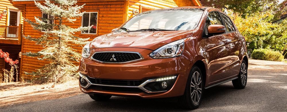 download Mitsubishi Mirage workshop manual