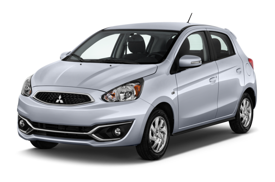 download Mitsubishi Mirage workshop manual