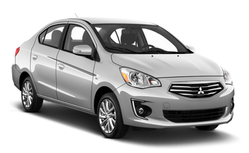 download Mitsubishi Mirage workshop manual