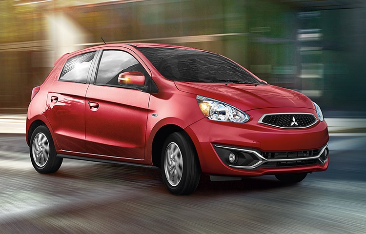 download Mitsubishi Mirage workshop manual