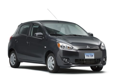 download Mitsubishi Mirage workshop manual