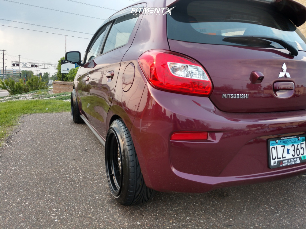 download Mitsubishi Mirage workshop manual