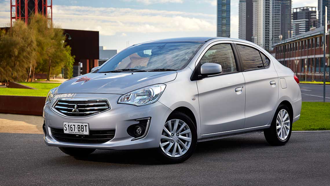 download Mitsubishi Mirage workshop manual