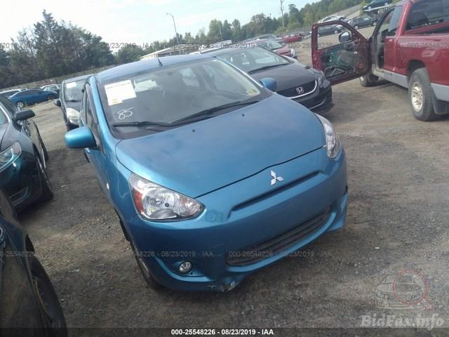 download Mitsubishi Mirage workshop manual