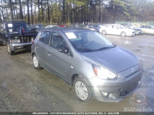 download Mitsubishi Mirage workshop manual