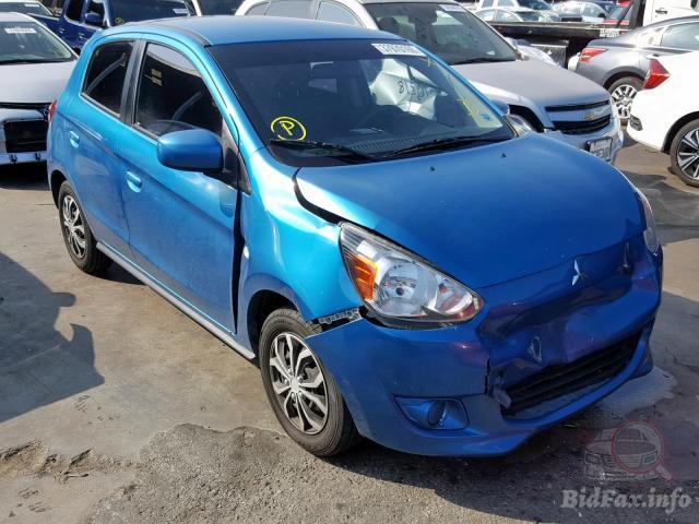 download Mitsubishi Mirage workshop manual