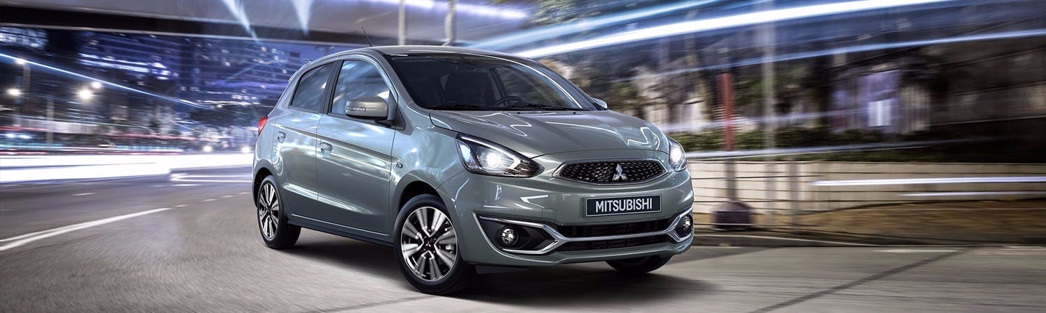 download Mitsubishi Mirage workshop manual