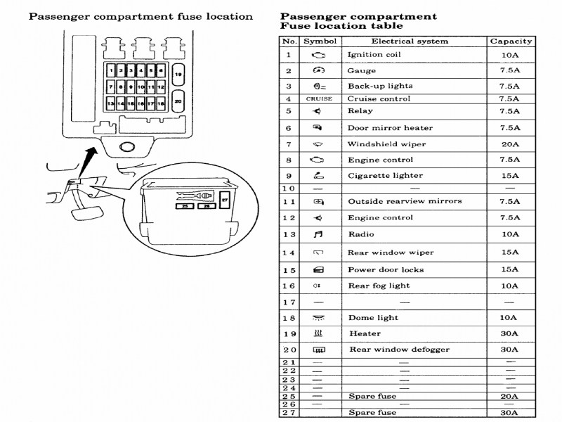 download Mitsubishi Montero 92 93 94 95 workshop manual