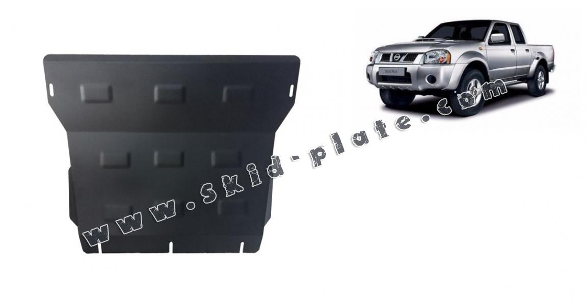 download Mitsubishi Montero Mitsubishi Pick Up workshop manual