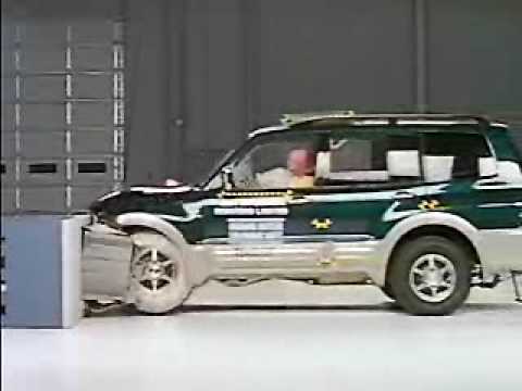 download Mitsubishi Montero Pajero Shogun workshop manual