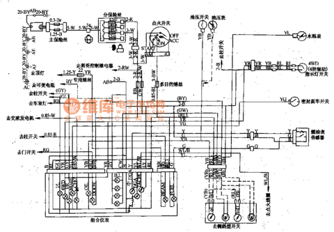 download Mitsubishi Montero Pajero Shogun workshop manual