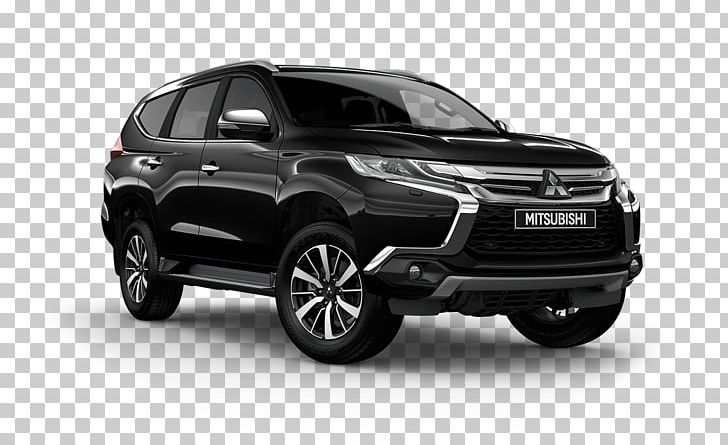 download Mitsubishi Montero Pajero Sport workshop manual