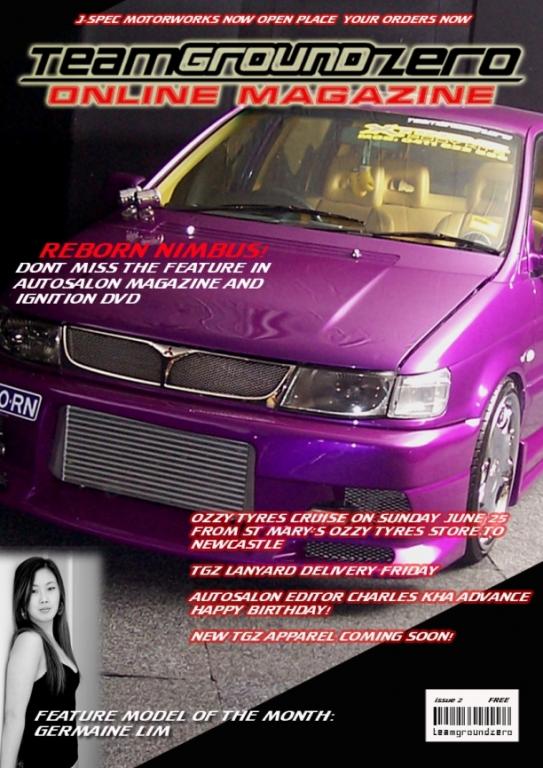 download Mitsubishi Nimbus workshop manual
