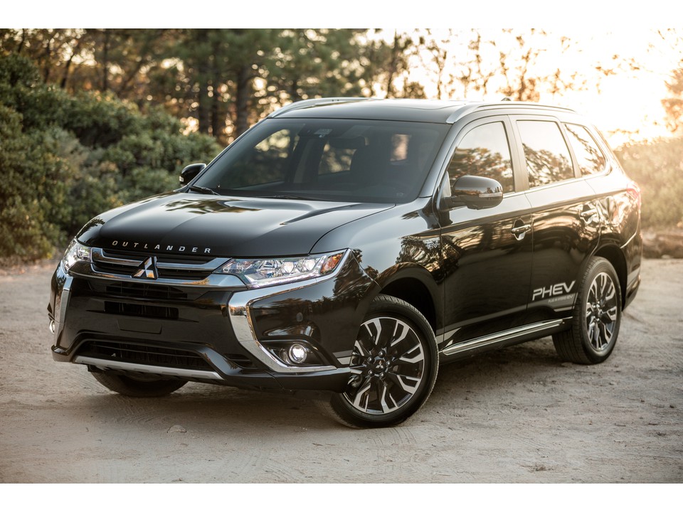 download Mitsubishi Outlander   1 workshop manual