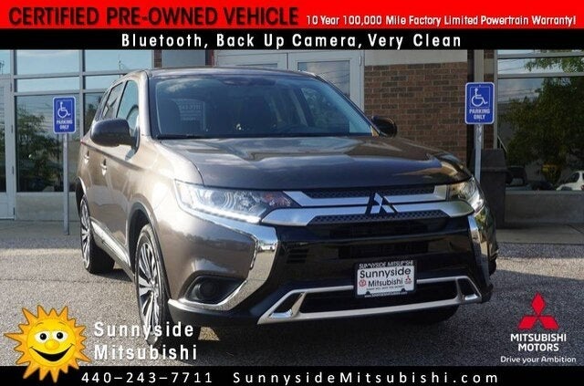 download Mitsubishi Outlander MY workshop manual