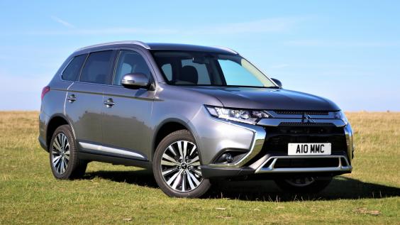 download Mitsubishi Outlander Manual.rar workshop manual