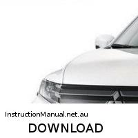 service manual