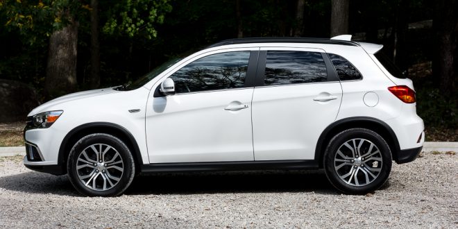 download Mitsubishi Outlander Sport workshop manual