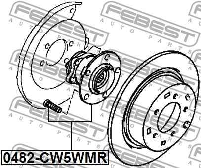 download Mitsubishi Outlander XL workshop manual