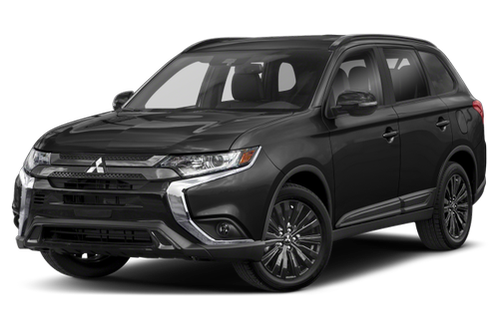 download Mitsubishi Outlander XL workshop manual