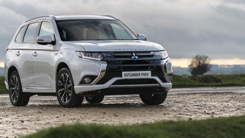 download Mitsubishi Outlander able workshop manual