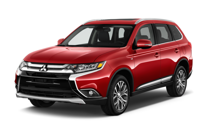 download Mitsubishi Outlander able workshop manual