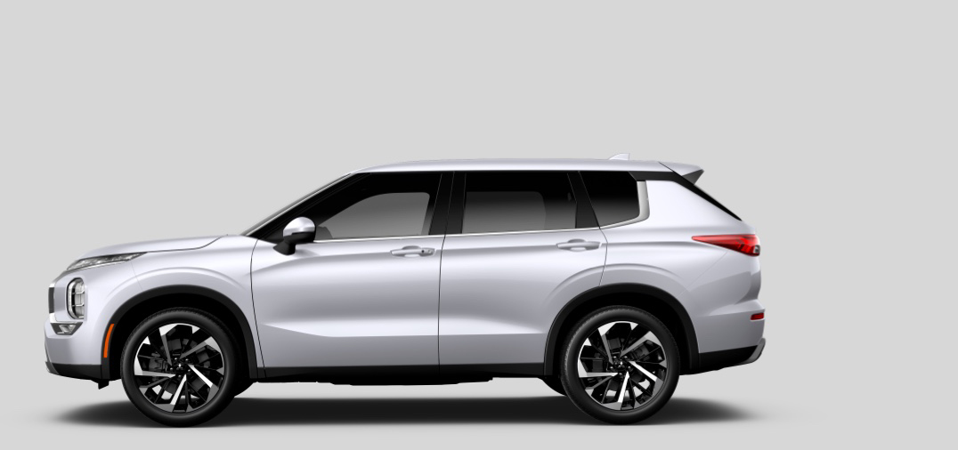 download Mitsubishi Outlander able workshop manual