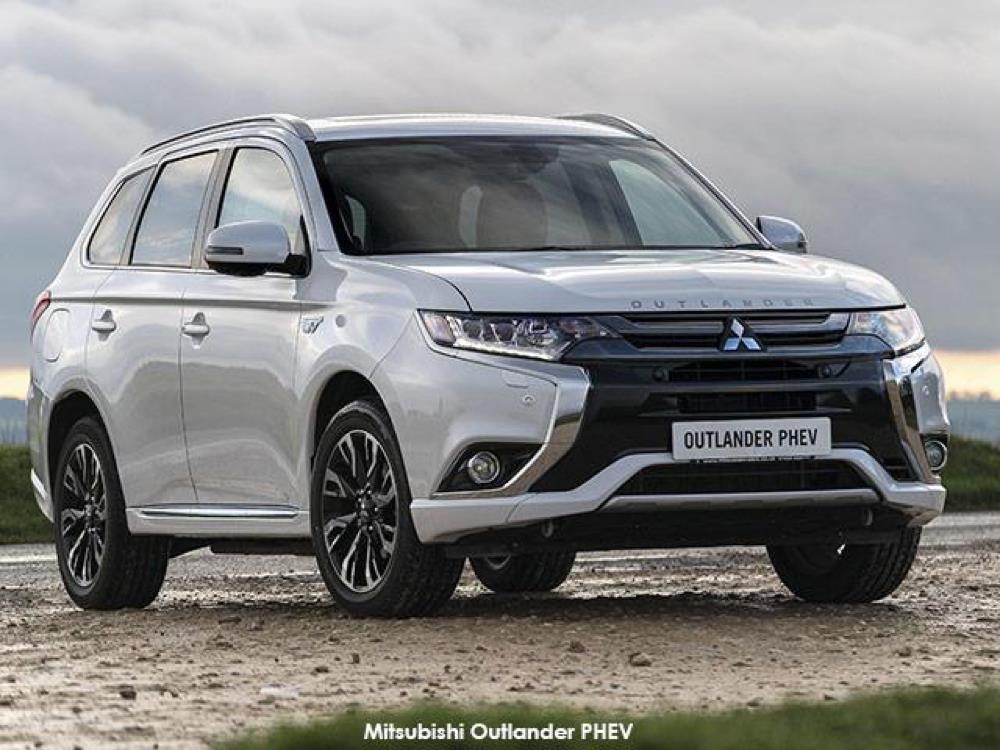 download Mitsubishi Outlander able workshop manual