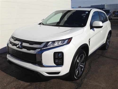 download Mitsubishi Outlander able workshop manual