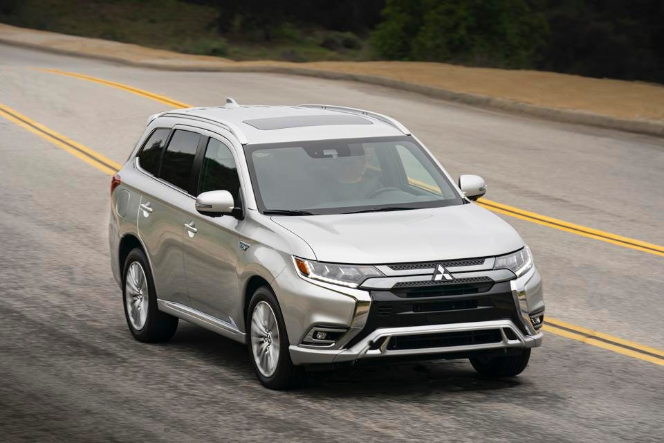 download Mitsubishi Outlander able workshop manual