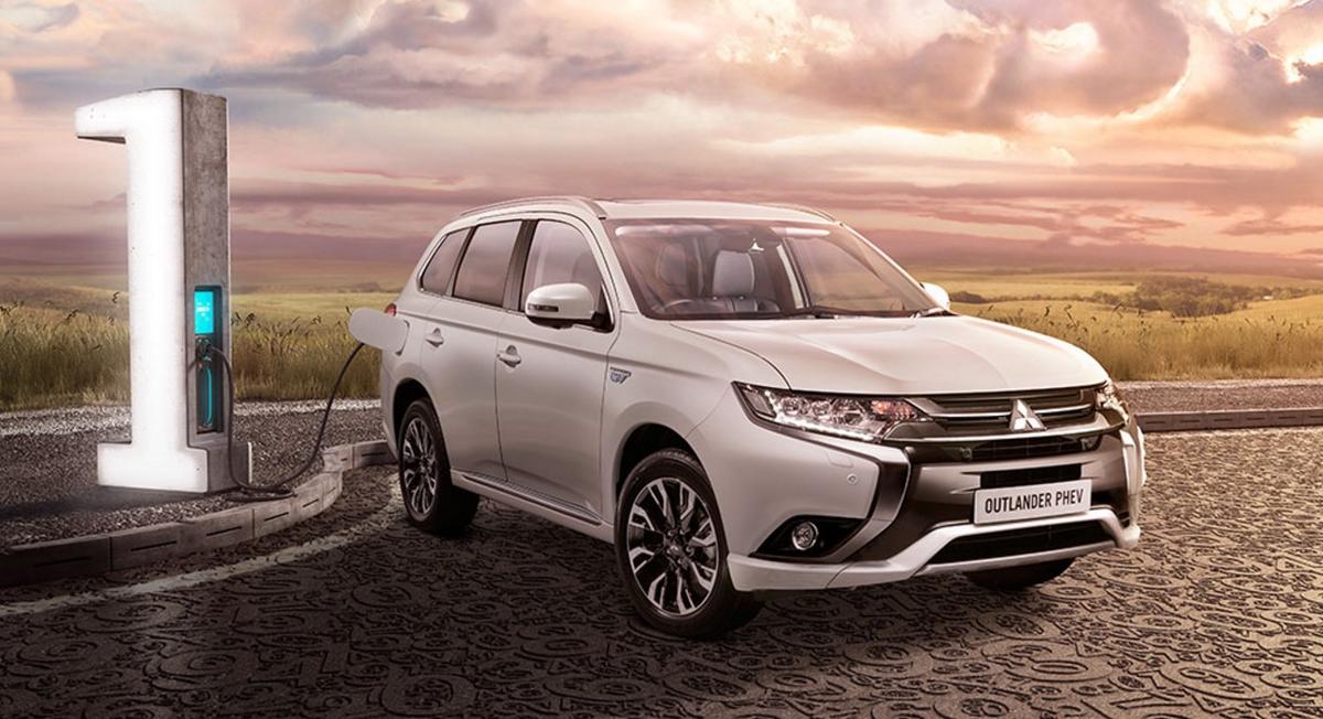 download Mitsubishi Outlander able workshop manual