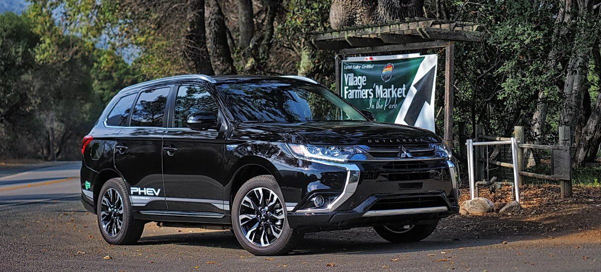 download Mitsubishi Outlander workshop manual