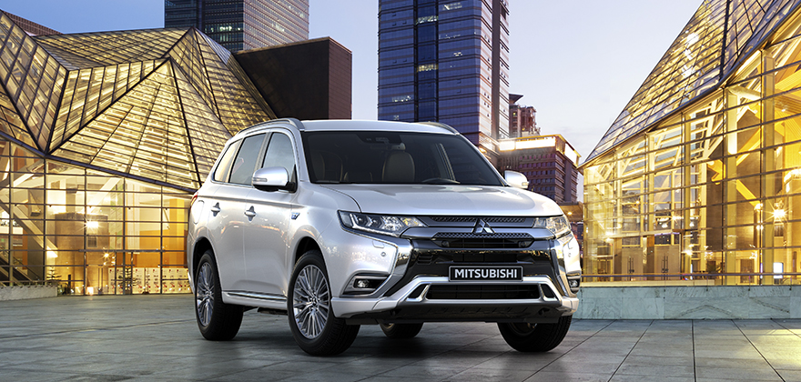 download Mitsubishi Outlander workshop manual