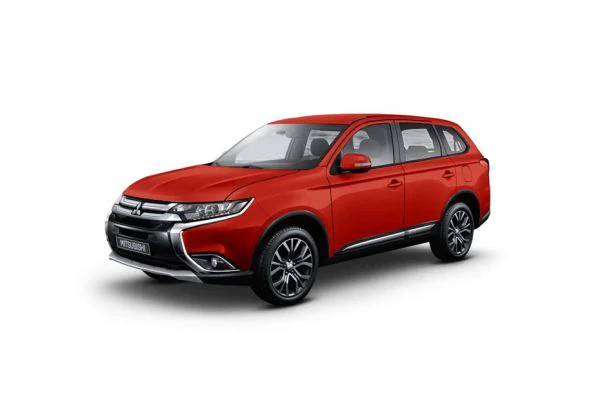 download Mitsubishi Outlander workshop manual