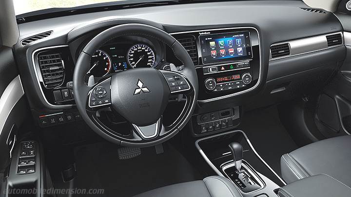 download Mitsubishi Outlander workshop manual