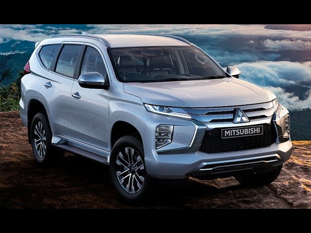 download Mitsubishi Pajero Montero workshop manual