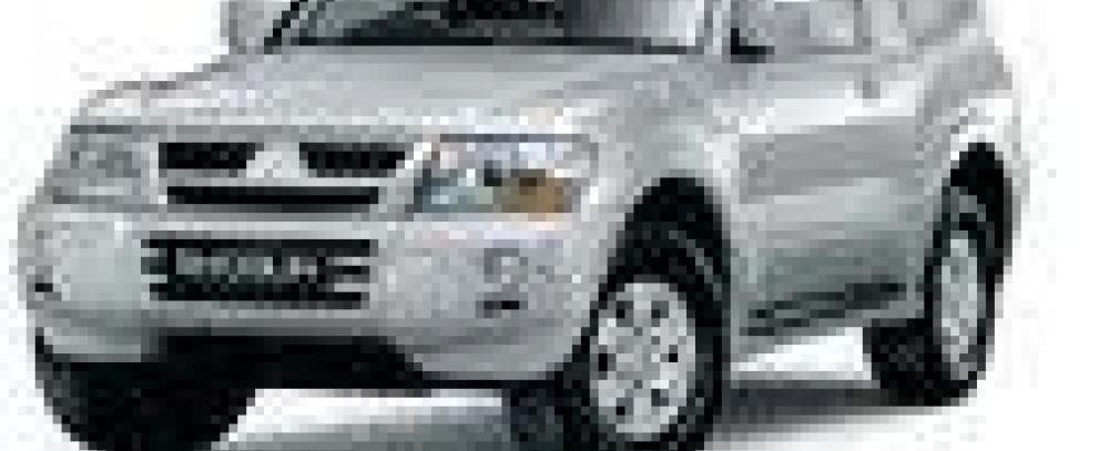 download Mitsubishi Pajero Pinin workshop manual