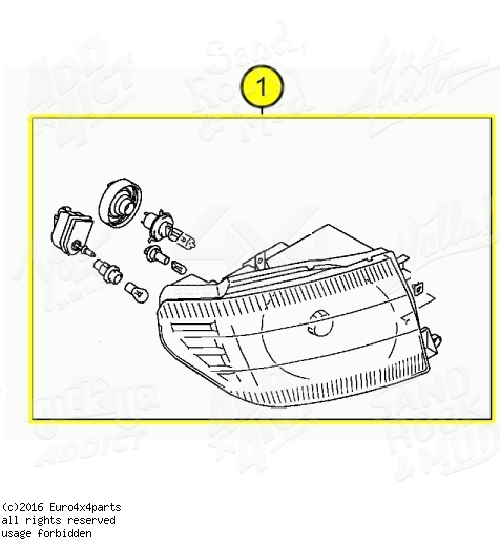 download Mitsubishi Pajero Pinin workshop manual